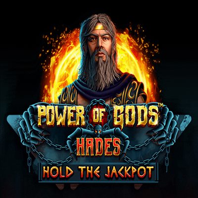 Power Of Gods Hades